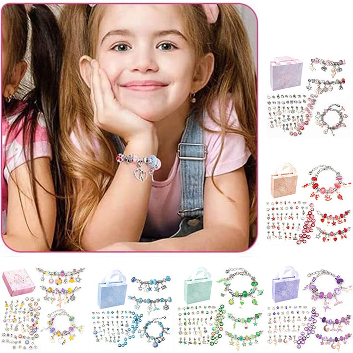 Radiant Bracelet Creation Kit™ | The perfect way to enjoy handmade jewelry