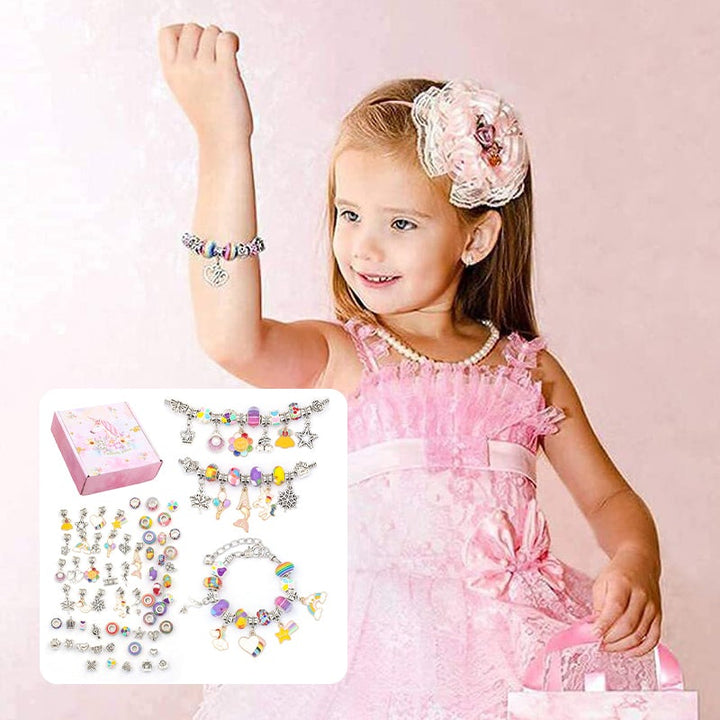 Radiant Bracelet Creation Kit™ | The perfect way to enjoy handmade jewelry