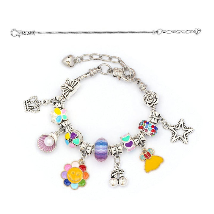 Radiant Bracelet Creation Kit™ | The perfect way to enjoy handmade jewelry