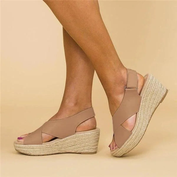 Beauty™️ | Comfortable and stylish summer sandals