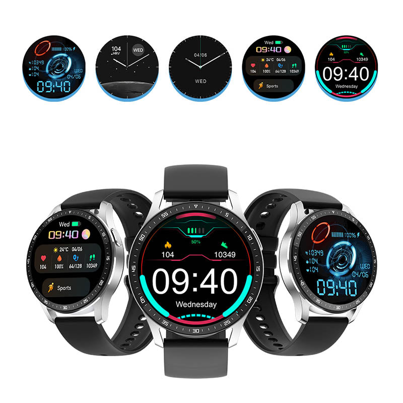 SMARTGEAR | SMART ACCESSORIES ACCESSIBLE WATCH