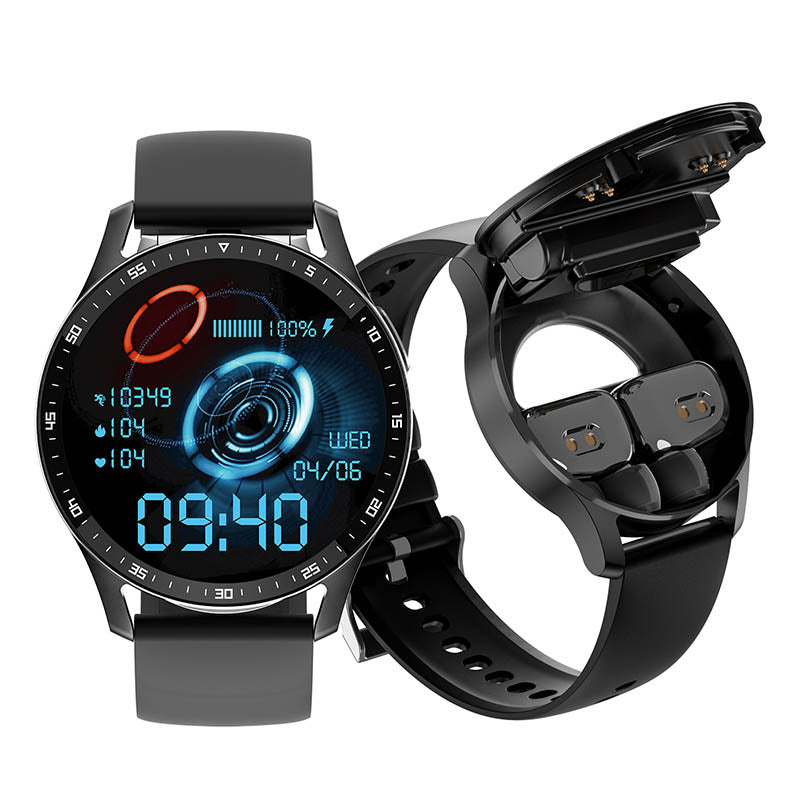 SMARTGEAR | SMART ACCESSORIES ACCESSIBLE WATCH