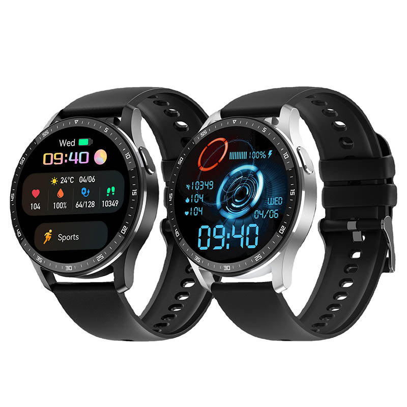 SMARTGEAR | SMART ACCESSORIES ACCESSIBLE WATCH