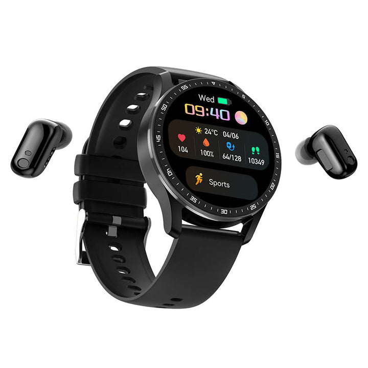 SMARTGEAR | SMART ACCESSORIES ACCESSIBLE WATCH