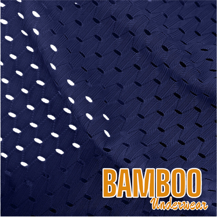 Bamboo Comfort Boxers