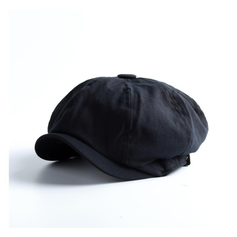 Black / XL (61-63cm)