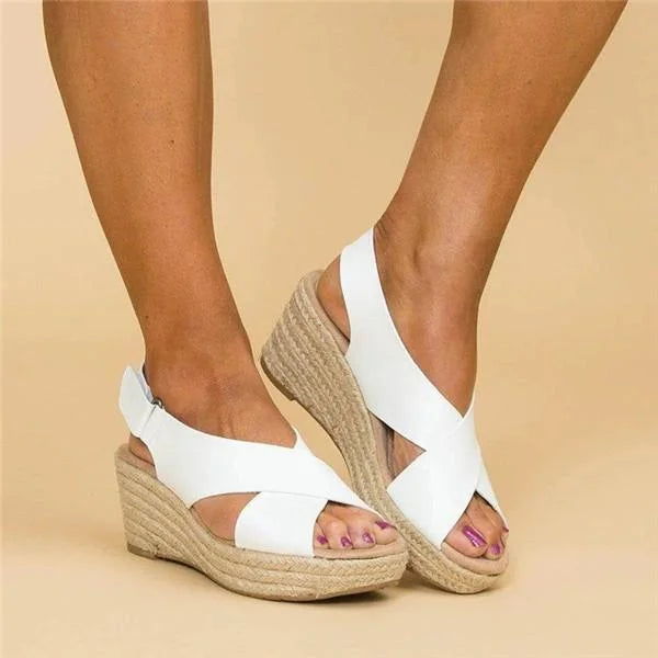 Beauty™️ | Comfortable and stylish summer sandals