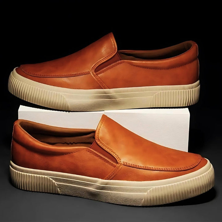 Sem | Men's Elegant Moccasins