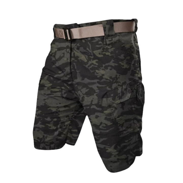 Robert™ | Comfortable Cargo Shorts