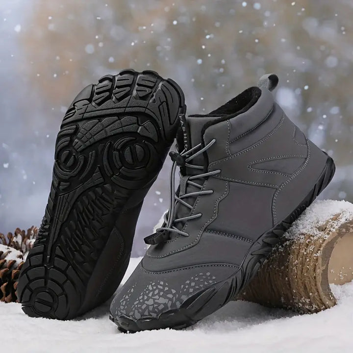 Sandra™️ | Unmatched winter comfort - Luxury boots