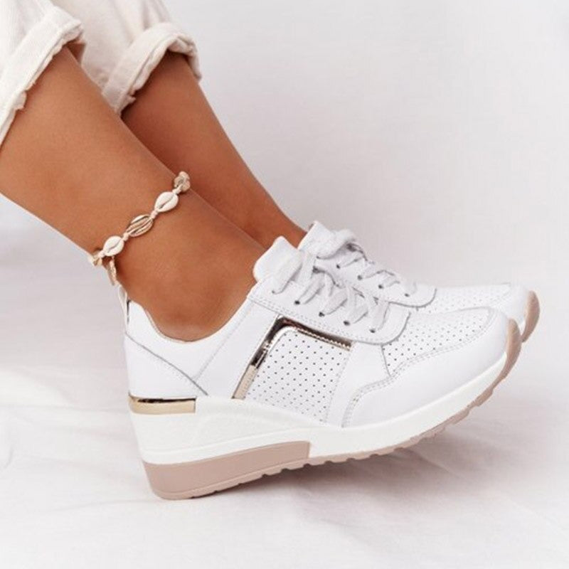 SneakHeights™️ | Feel free and stylish | Sneakers for Women