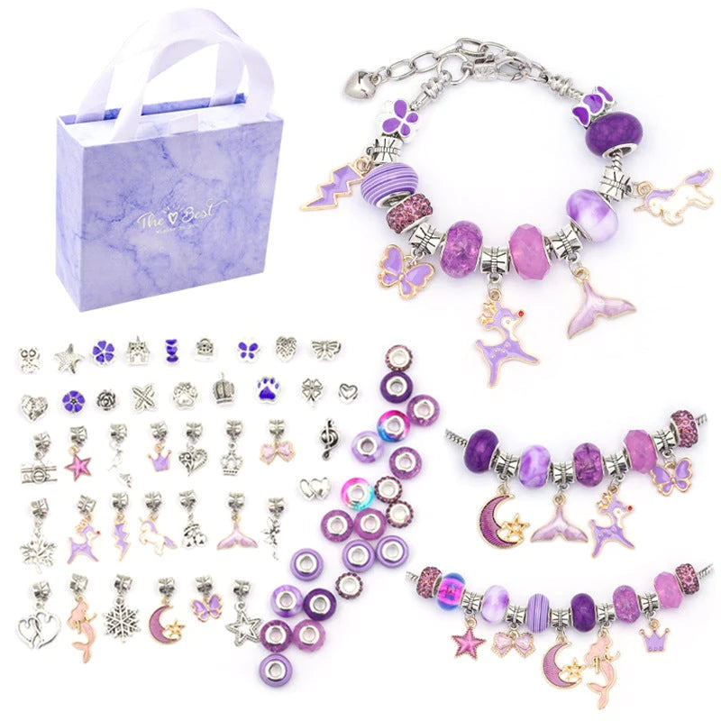 Radiant Bracelet Creation Kit™ | The perfect way to enjoy handmade jewelry