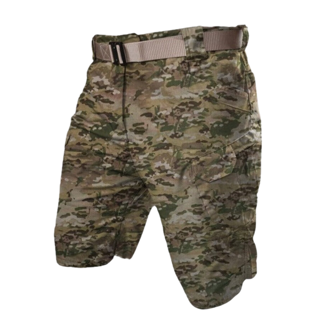 Robert™ | Comfortable Cargo Shorts