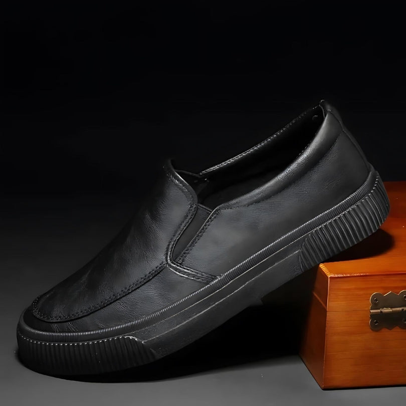 Sem | Men's Elegant Moccasins