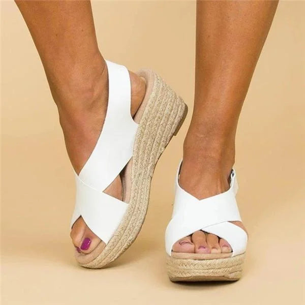 Beauty™️ | Comfortable and stylish summer sandals