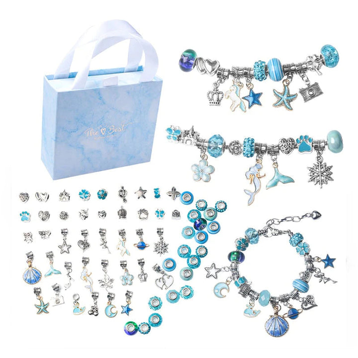 Radiant Bracelet Creation Kit™ | The perfect way to enjoy handmade jewelry