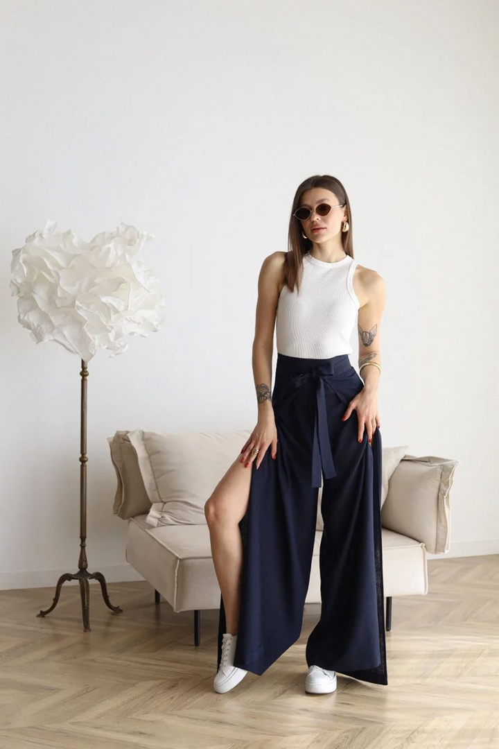 JULIANNA | CHIC PANTS