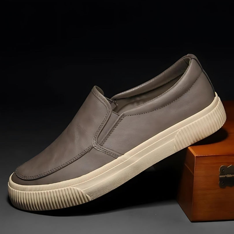 Sem | Men's Elegant Moccasins