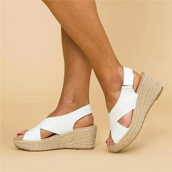 Beauty™️ | Comfortable and stylish summer sandals