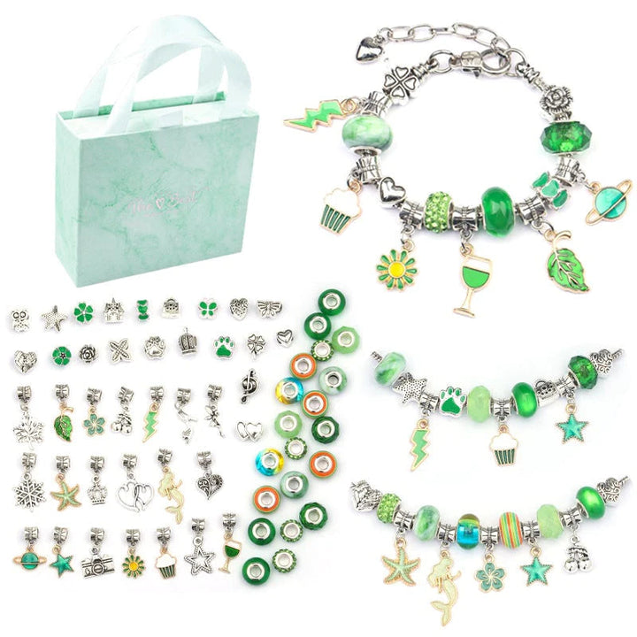 Radiant Bracelet Creation Kit™ | The perfect way to enjoy handmade jewelry