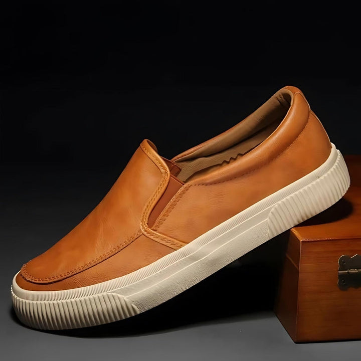 Sem | Men's Elegant Moccasins