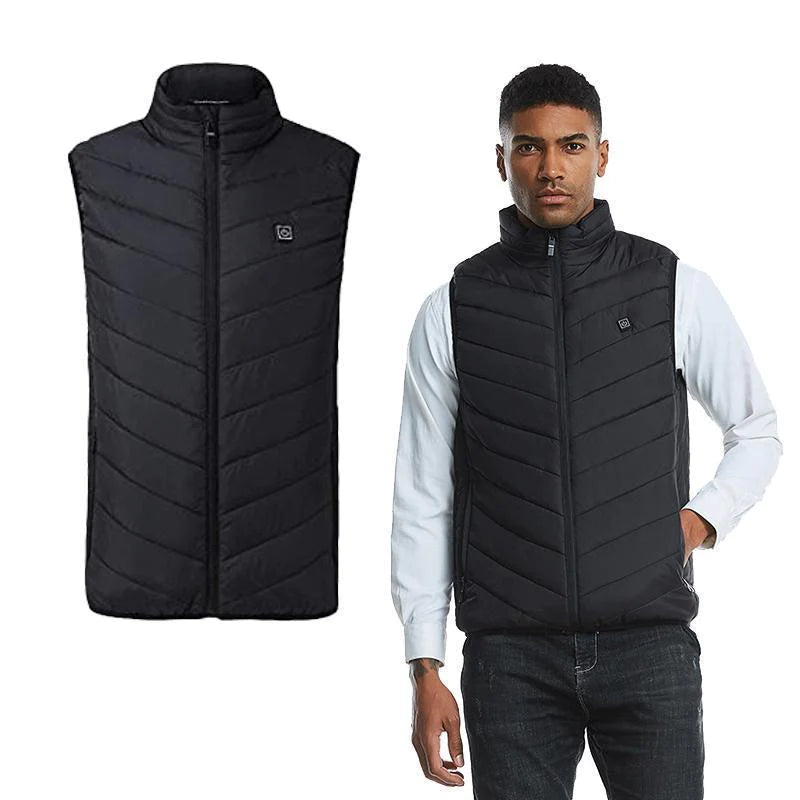 Thermal Heating Vest™ | Jacket with amazing temperature