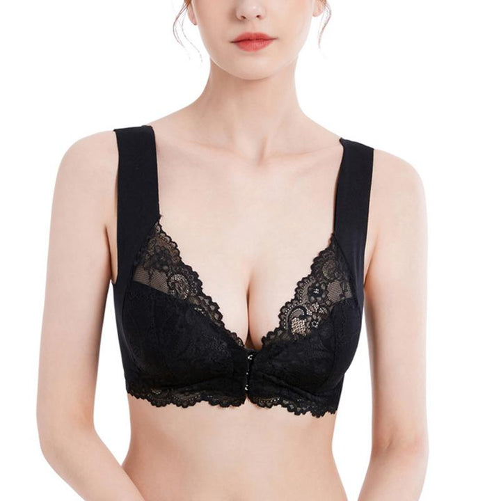 Lucy | Comfortable and powerful bra