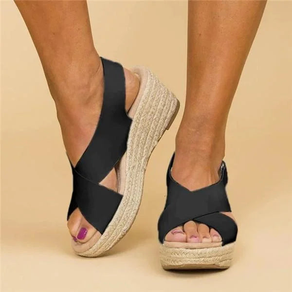 Beauty™️ | Comfortable and stylish summer sandals