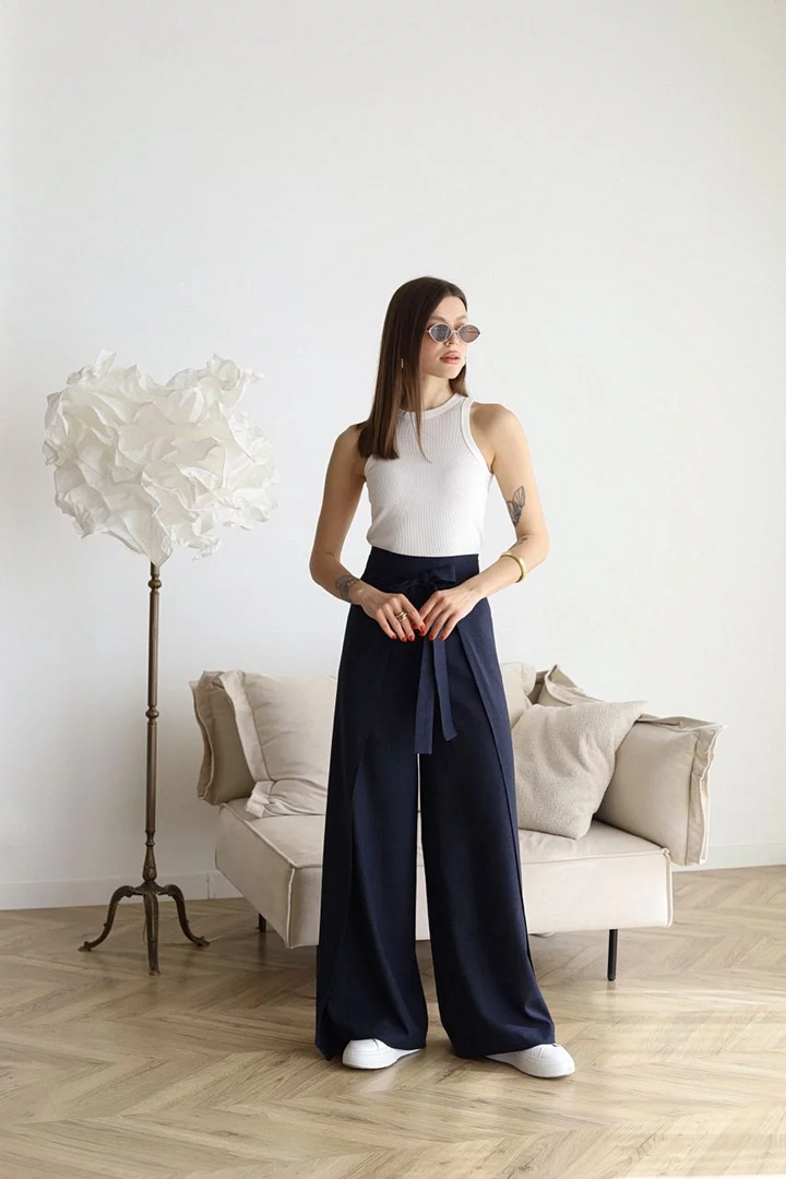 JULIANNA | CHIC PANTS