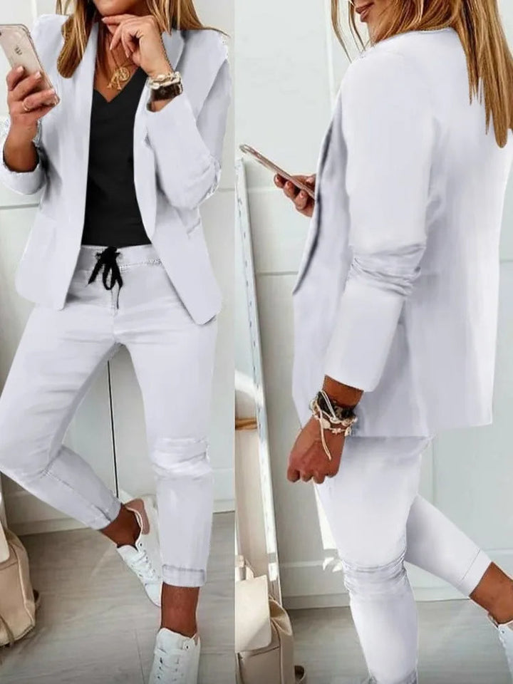 Ainsley™️ | Stylish Confidence - Suit Set