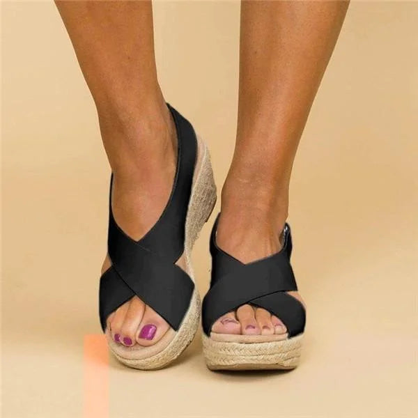 Beauty™️ | Comfortable and stylish summer sandals