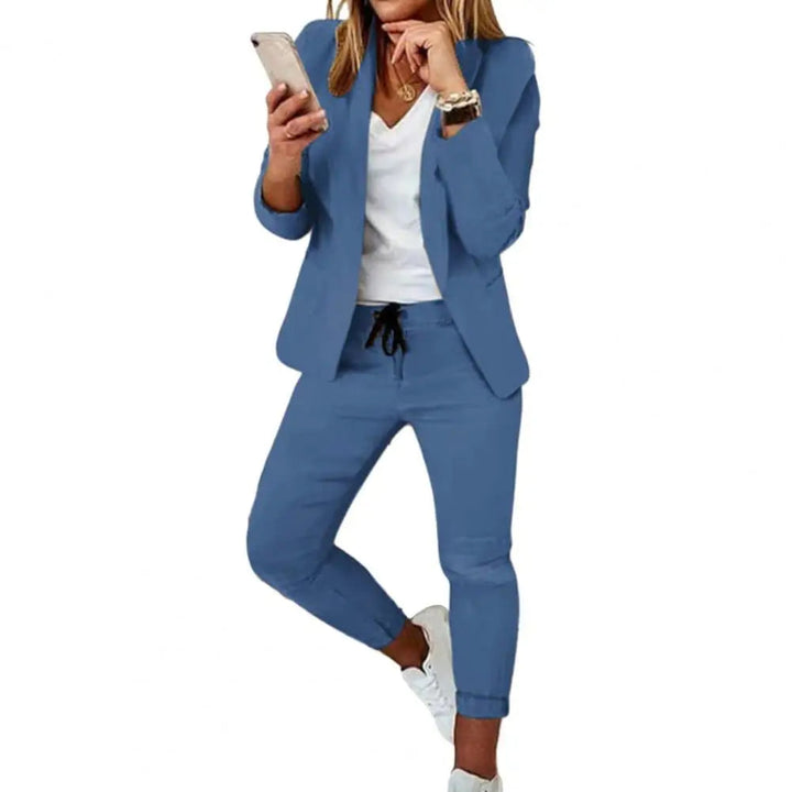 Ainsley™️ | Stylish Confidence - Suit Set