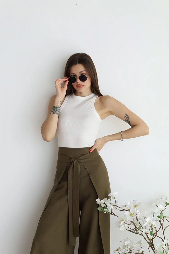 JULIANNA | CHIC PANTS