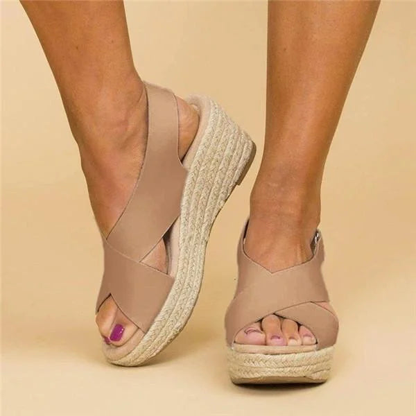 Beauty™️ | Comfortable and stylish summer sandals