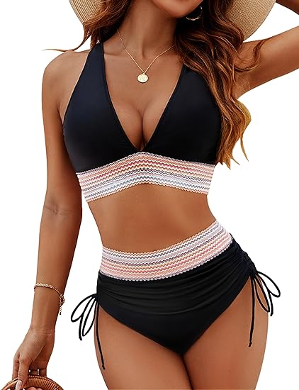 Gerrit™️ | Belly-free Beach Bikini