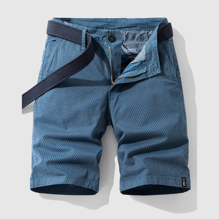 Bradley | Tactical Cargo Shorts