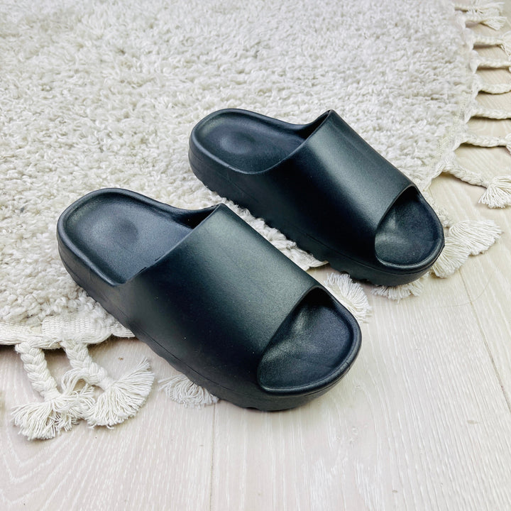 ComfySlides | Comfortable Summer Slides