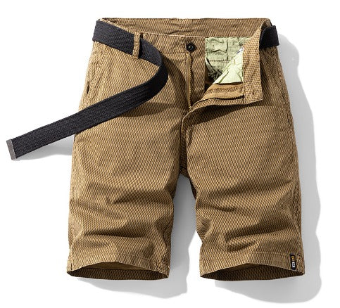 Bradley | Tactical Cargo Shorts