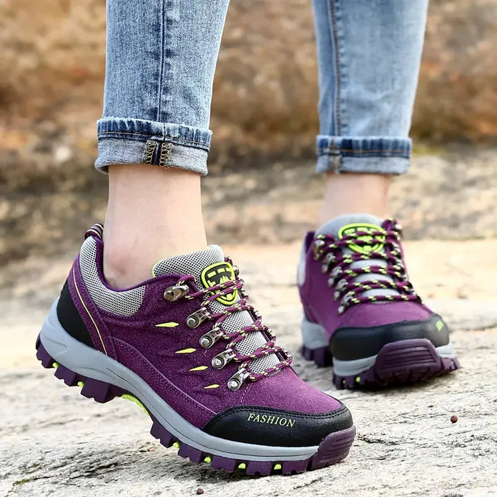 Temara™ | Hiking Ortho Sneakers