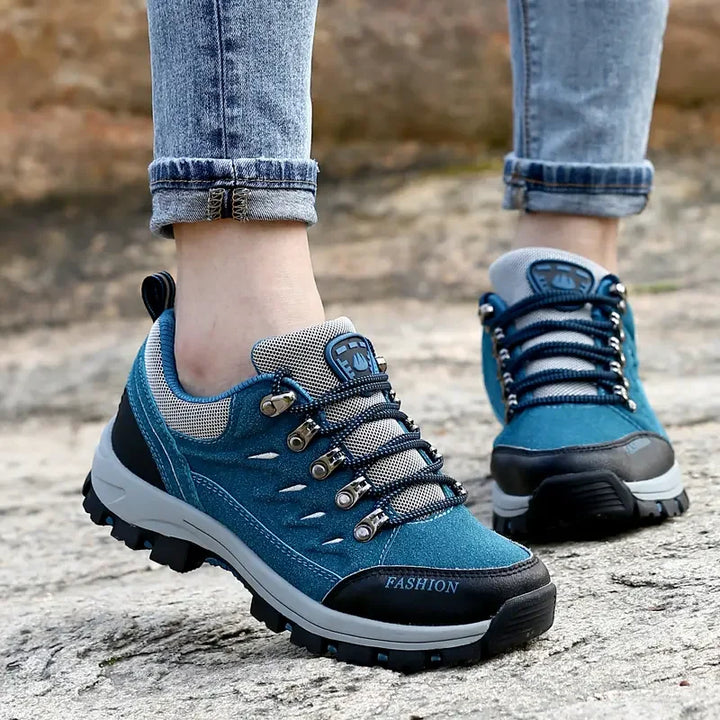 Temara™ | Hiking Ortho Sneakers