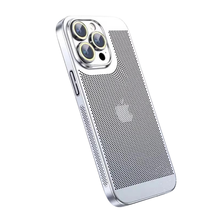 CoolGuard | Overheating Protection for iPhone Case