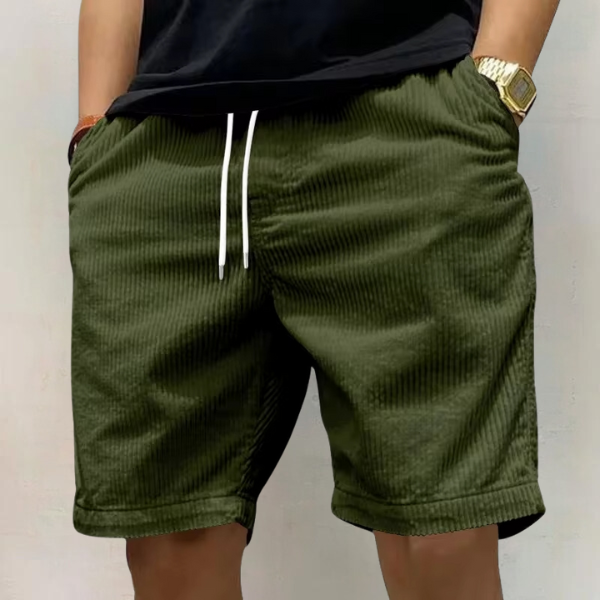 Army Green / 2XL