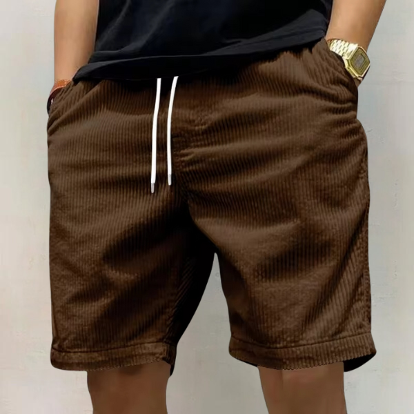 Frank™ | Comfortable All Day Shorts