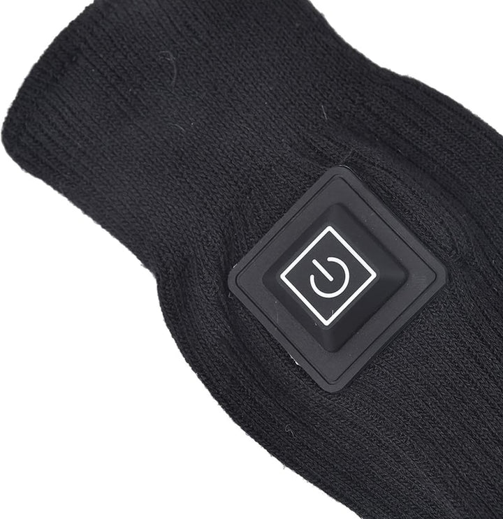 Sockure™️ | Toasty Toes for Winter with Heated Socks