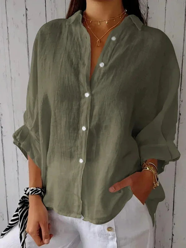 Olive green / 5XL