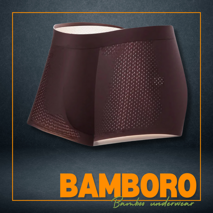 Bamboro Comfort Boxers