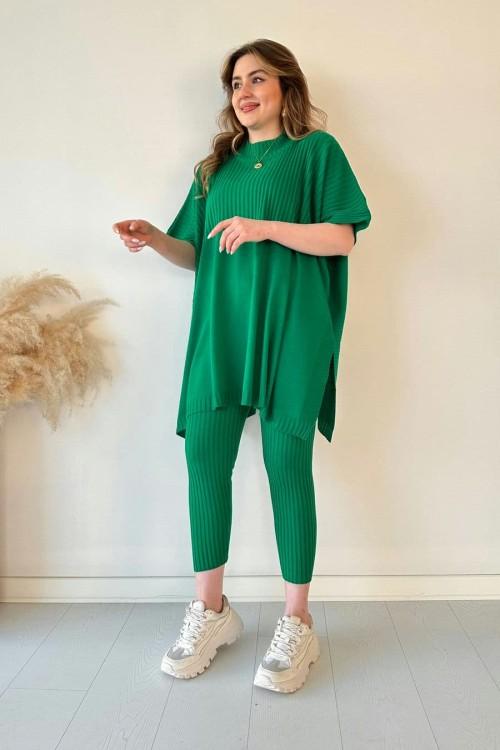 Green / XL