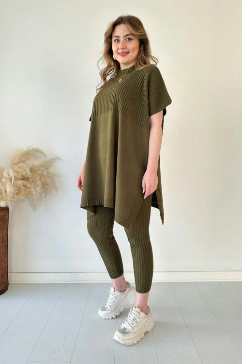 Olive / XL