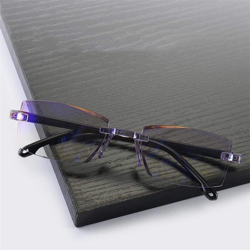 Violex™️ | Anti Blue Ray Reading Glasses | Buy One Get One FREE (Includes FREE stylish glasses case worth £99)