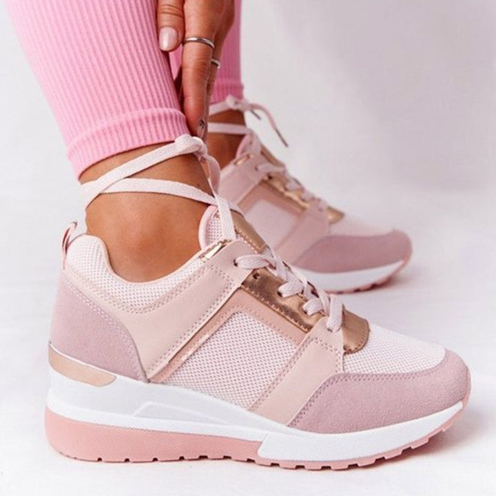 SneakHeights™️ | Feel free and stylish | Sneakers for Women